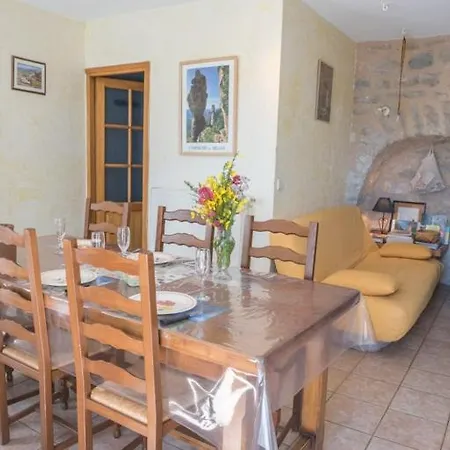 Holiday home Betty A Du Tarn *