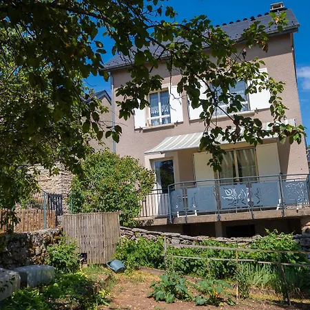 Betty A Du Tarn Holiday home Laval-du-Tarn