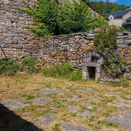 Holiday home Betty A Du Tarn *