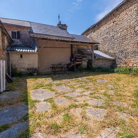 Holiday home Betty A Du Tarn