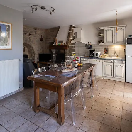 Holiday home Betty A Du Tarn