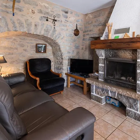 Casa vacanze Betty à Du Tarn