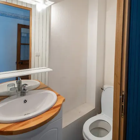 Holiday home Betty A Du Tarn *