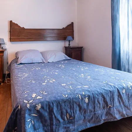 Holiday home Betty A Du Tarn *