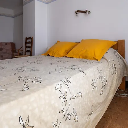 Holiday home Betty A Du Tarn Laval-du-Tarn